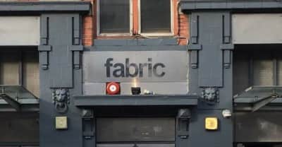 London Club Fabric To Reopen