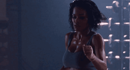 Jae Blaze On Helping With Teyana Taylor's Dancehall Choreography For