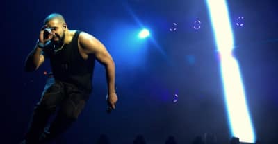 Watch Drake Bring Out Gucci Mane In Atlanta