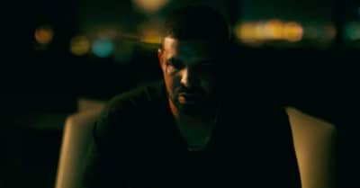 Here Are The Credits For Drake’s Please Forgive Me Film