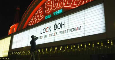 Giggs Shares The “Lock Doh” Video