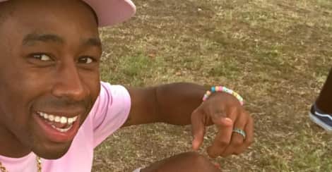Tyler, the Creator Lands Viceland TV Show