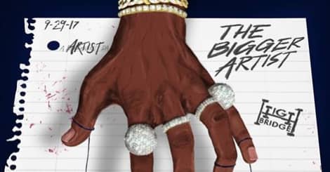 A Boogie Wit Da Hoodie - The Bigger Artist, Releases