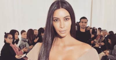 Report: At Least 15 People Arrested In Connection With Paris Robbery Of Kim Kardashian West
