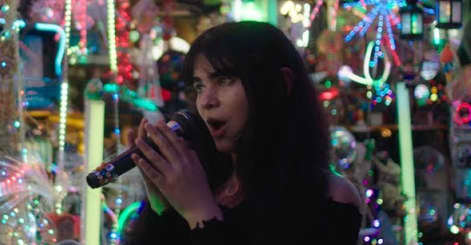 underscores announces third album, ‘U,’ her pop pivot underscores released a new song "Tell Me (U Want It)," alongside a music video, and announced details about forthcoming album, 'U' out March 20.