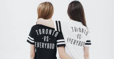 Why ‘Toronto Vs Everybody’ Isn’t Just A Toronto Thing