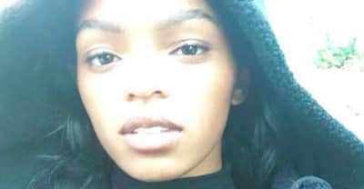 Lauryn Hill’s 17 Year-Old Daughter, Selah Marley Walked In Yeezy Season 4