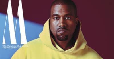 5 Important Things We Learned From Kanye’s W Cover Story
