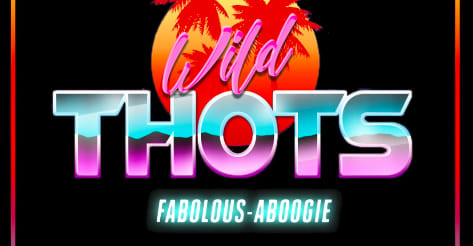 Wild thots on sale a boogie lyrics