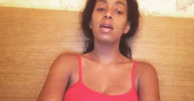 Solange Covers Syreeta’s “Black Maybe” In Response To Deaths Of Alton Sterling and Philando Castile