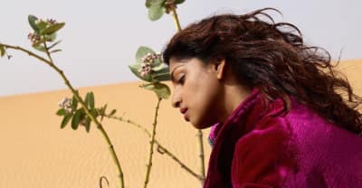 M.I.A. Shares Explosive “Go Off” Video