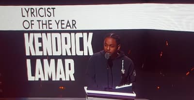 Here Are All The Winners From The 2016 BET Hip Hop Awards