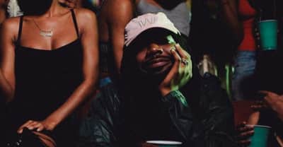 Listen to D.R.A.M.’s New Track “CUTE” 