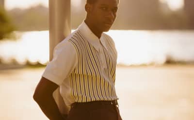 Leon Bridges Reflects On His Rise In This Is Home Documentary