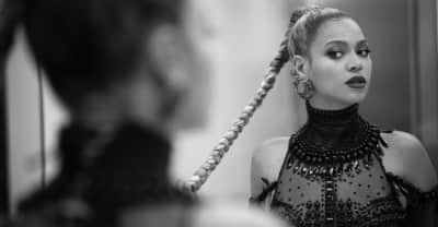 Beyoncé Dominated The 2016 Soul Train Awards