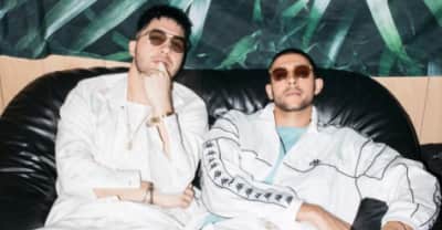 Majid Jordan shares a new song and album release date