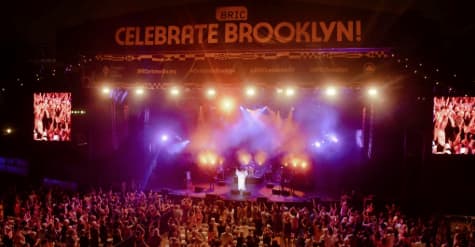 #BRIC Celebrate Brooklyn! shares 2024 lineup