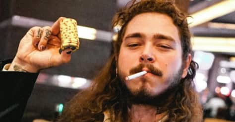 Post Malone Recruits 21 Savage For Rockstar The Fader
