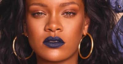 Rihanna announces 14 new Fenty Beauty lipstick shades