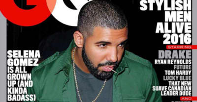 Future And Drake Are Named G’'s Most Stylish Men Alive