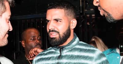 PETA sends open letter to Drake to end Canada Goose partnership