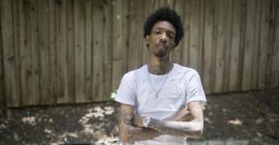 Listen To A New Sonny Digital Track, “SRGOW”