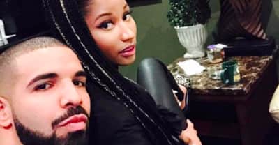 Drake sampled Nicki Minaj on Scorpion