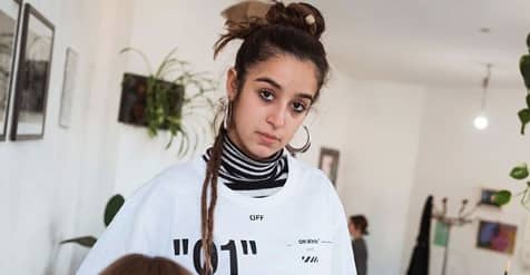 Off White s new affordable collection includes 95 t shirts The FADER