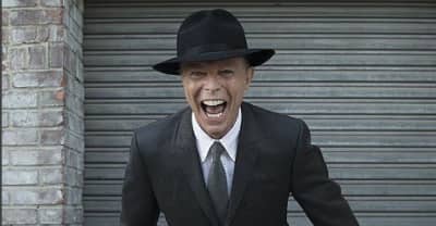 David Bowie’s Final Recordings To Appear On Lazarus Cast Album