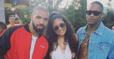 YG, Drake, and Kamaiyah Shoot “Why You Always Hatin?” Video