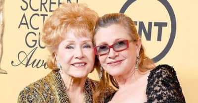 Watch The Trailer For The Upcoming Carrie Fisher And Debbie Reynolds Documentary Bright Lights
