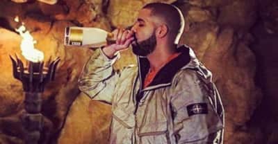 Drake Has iTunes’s Biggest Selling Album And Single Of 2016