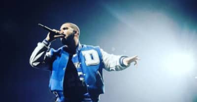 Drake’s Views Has Spent Six Straight Months In Billboard 200’s Top Five