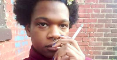 Shamir removes “Straight Boy” video after woman says the director raped her friend