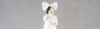 Sia Debuts Her Cover Of “Unforgettable”