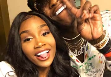 Young Thug Says “There Will Be Two Brides” In His Wedding To Jerrika ...