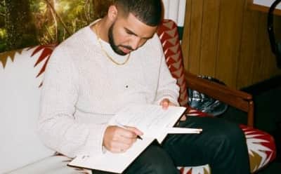 Drake’s “One Dance” Reclaims The No. 1 Spot On The Hot 100