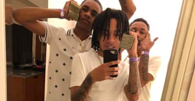 Meet all the members of YBN, a new kind of internet rap clique 