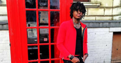 SahBabii’s “Pull Up Wit Ah Stick” Is Nuts