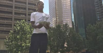 NBA YoungBoy Shares A New Video For “38 Baby” 