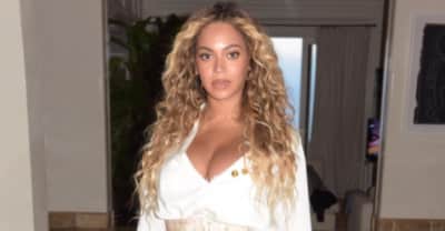 Beyoncé Urges Fans To Donate To Houston-Based Organizations In The Wake Of Harvey