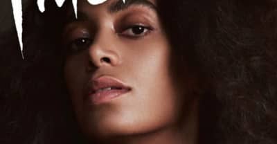 Read Beyoncé’s Interview With Solange For The New Issue Of Interview Magazine