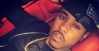 Jeremih To Release Late Nights Europe Mixtape