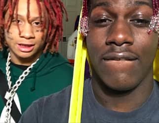 Listen to Lil Yachty and Trippie Red’s remix of “Who Run It”