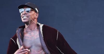 The 12 Most Important Things That Happened When Grime Took Over Glastonbury 2016