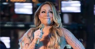 Dick Clark Productions Deny Claims Mariah Carey Was “Set Up To Fail” On NYE