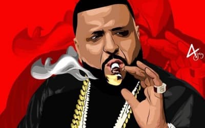 DJ Khaled Is Joining Beyoncé On The Formation Tour