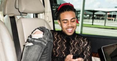 Vic Mensa Discusses Justin Timberlake, Racism In New Freestyle