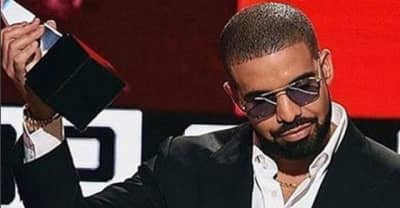 Here Are All The Winners From The 2016 AMAs