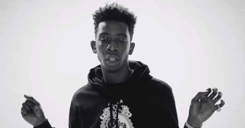 Watch Desiigner’s XXL Freshman Freestyle | The FADER